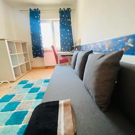 Schönes Zimmer im charmanten Haus Berlin Exterior foto