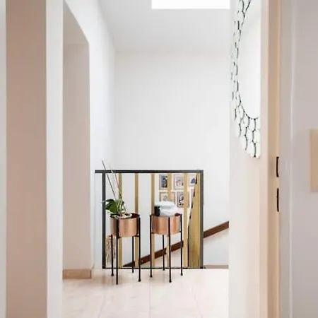 Schönes Zimmer im charmanten Haus Berlin Exterior foto
