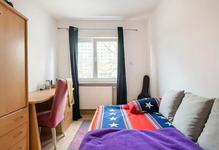 Schoenes Zimmer Im Charmanten Haus