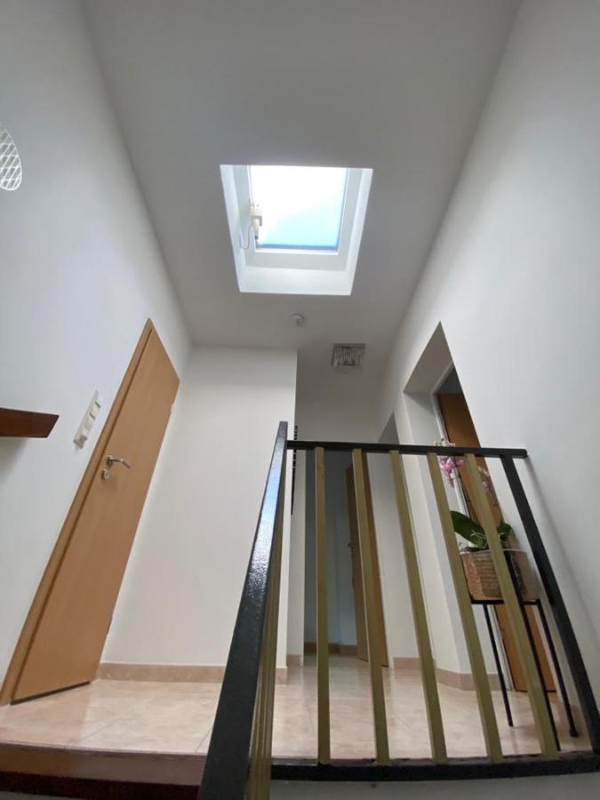 Privat bolig Schoenes Im Charmanten Haus