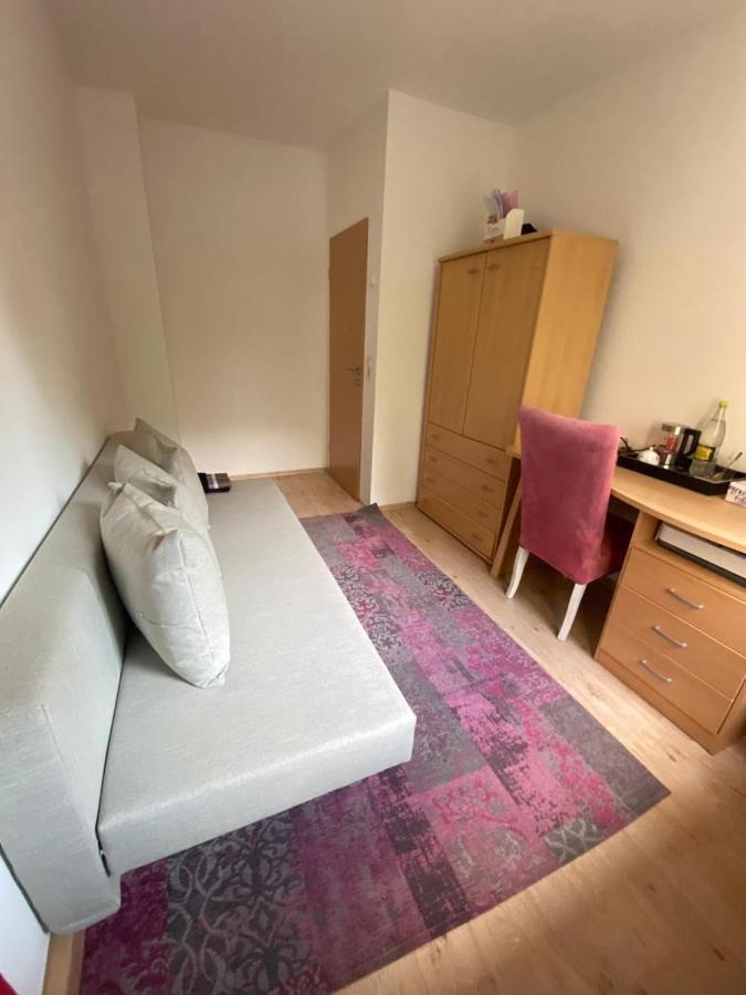 Privat bolig Schoenes Im Charmanten Haus *