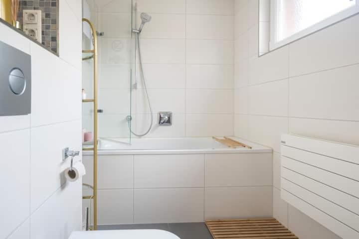 Privat bolig Schoenes Im Charmanten Haus *